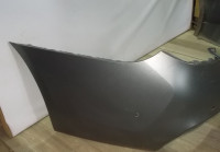 Бампер задний бу BMW 5 G30 M-Pack OEM 51128064711