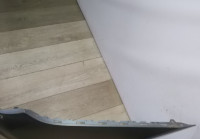 Бампер задний бу BMW 5 G30 M-Pack OEM 51128064711