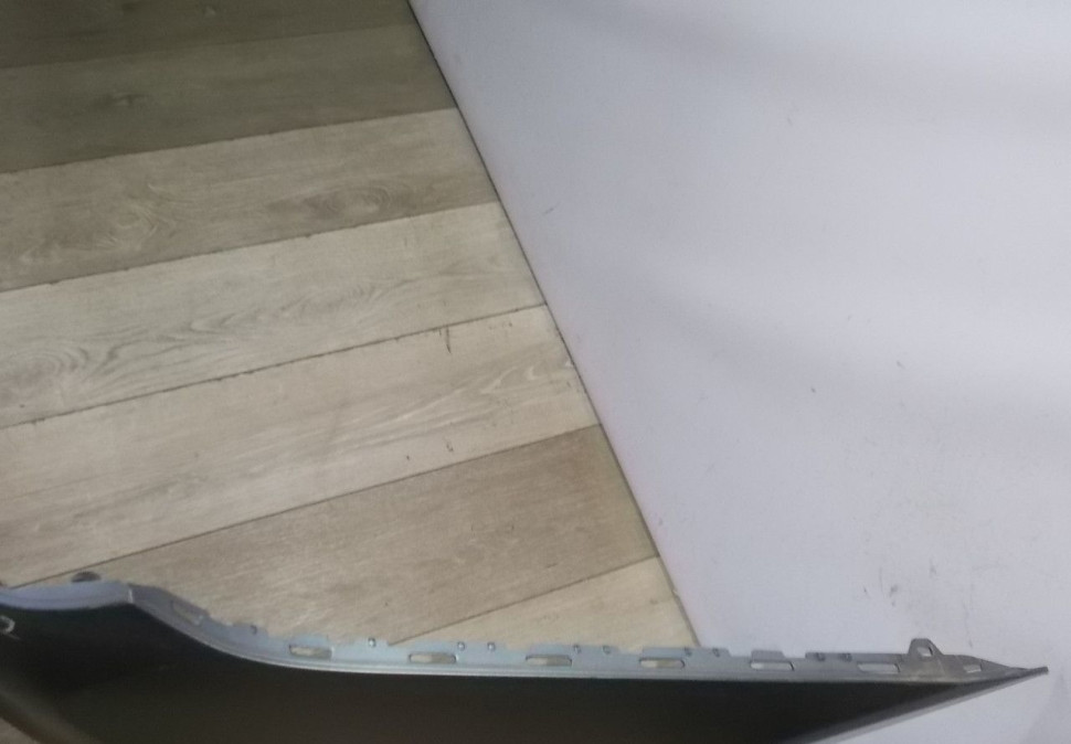 Бампер задний бу BMW 5 G30 M-Pack OEM 51128064711