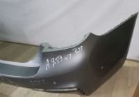 Бампер задний бу BMW 5 G30 M-Pack OEM 51128064711