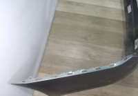 Бампер задний бу BMW 5 G30 M-Pack OEM 51128064711