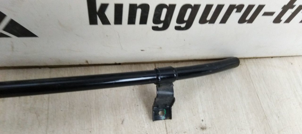 Усилитель переднего бампера Hyundai Solaris 2 oem 86560H5000 Усилитель переднего бампера Hyundai Solaris 2 oem 86560H5000