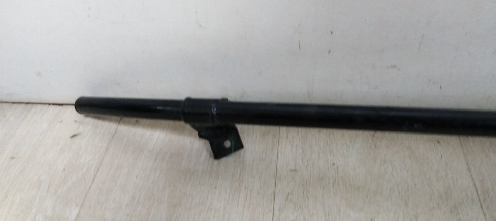 Усилитель переднего бампера Hyundai Solaris 2 oem 86560H5000 Усилитель переднего бампера Hyundai Solaris 2 oem 86560H5000