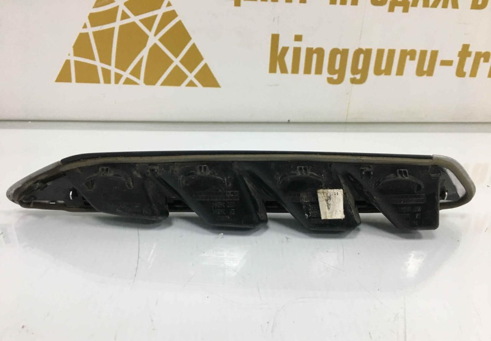Накладка крыла передняя левая BMW X3 G01 OEM 8064805