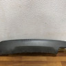Спойлер заднего бампера Hyundai Santa Fe 3 15- oem 866652W510
