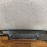 Спойлер заднего бампера Hyundai Santa Fe 3 15- oem 866652W510