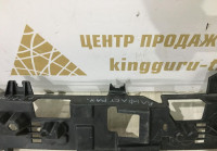 Абсорбер переднего бампера Cadillac XT5 2016-2019 oem 796926988