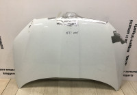 Капот бу Skoda Yeti рестайлинг OEM 5L0823031A
