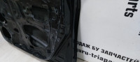 Дверь передняя правая Toyota RAV4 xa30 (05-12) oem 6700142120 (скл-3)