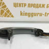 Ручка двери наружная правая  BMW 5 G30 OEM 51218492226