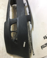 Бампер передний бу Mitsubishi Lancer 10 до рестайлинг OEM 6400B226 (скл-3)