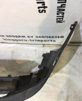 Бампер передний бу Mitsubishi Lancer 10 до рестайлинг OEM 6400B226 (скл-3)