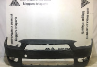 Бампер передний бу Mitsubishi Lancer 10 до рестайлинг OEM 6400B226 (скл-3)