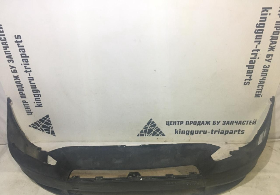 Бампер передний бу Mitsubishi Lancer 10 до рестайлинг OEM 6400B226 (скл-3) Бампер передний бу Mitsubishi Lancer 10 до рестайлинг OEM 6400B226 (скл-3)