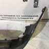 Бампер передний бу Mitsubishi Lancer 10 до рестайлинг OEM 6400B226 (скл-3) Бампер передний бу Mitsubishi Lancer 10 до рестайлинг OEM 6400B226 (скл-3)