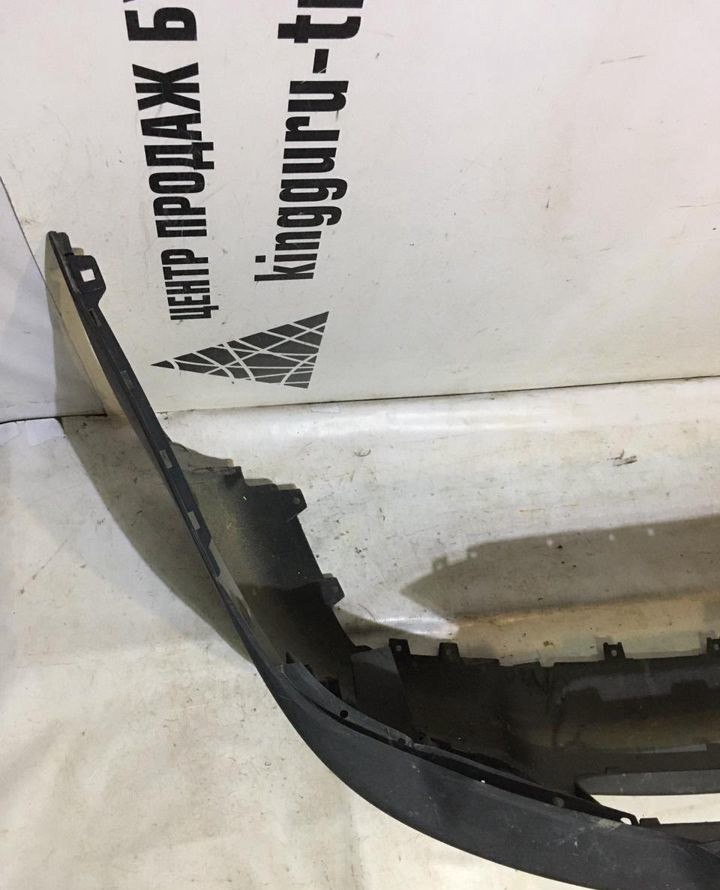 Бампер передний бу Mitsubishi Lancer 10 до рестайлинг OEM 6400B226 (скл-3) Бампер передний бу Mitsubishi Lancer 10 до рестайлинг OEM 6400B226 (скл-3)