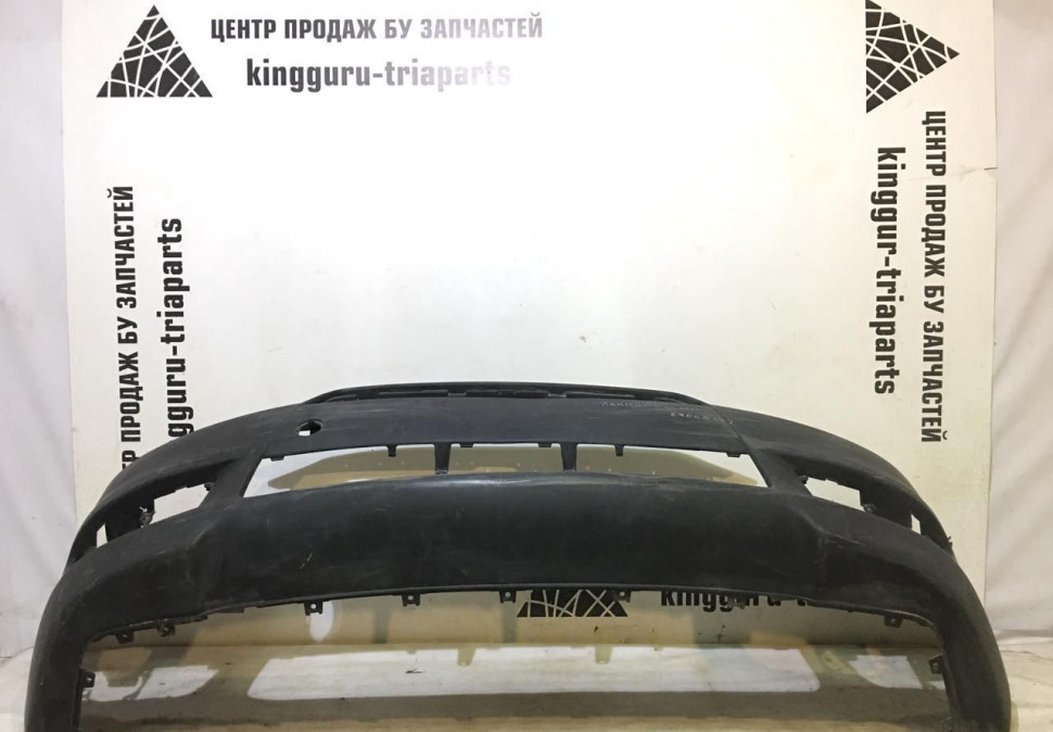 Бампер передний бу Mitsubishi Lancer 10 до рестайлинг OEM 6400B226 (скл-3) Бампер передний бу Mitsubishi Lancer 10 до рестайлинг OEM 6400B226 (скл-3)