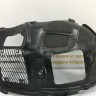 Подкрылок передний левый BMW 7 G11 OEM 51717340193 Подкрылок передний левый BMW 7 G11 OEM 51717340193