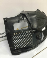 Подкрылок передний левый BMW 7 G11 OEM 51717340193