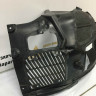 Подкрылок передний левый BMW 7 G11 OEM 51717340193 Подкрылок передний левый BMW 7 G11 OEM 51717340193