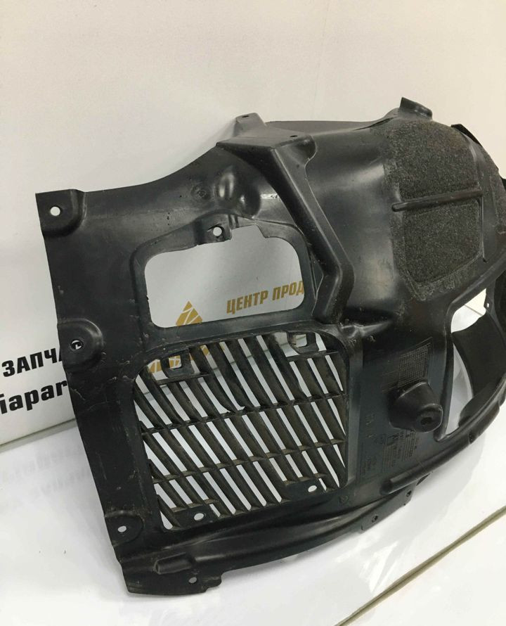 Подкрылок передний левый BMW 7 G11 OEM 51717340193 Подкрылок передний левый BMW 7 G11 OEM 51717340193