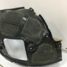 Подкрылок передний левый BMW 7 G11 OEM 51717340193 Подкрылок передний левый BMW 7 G11 OEM 51717340193