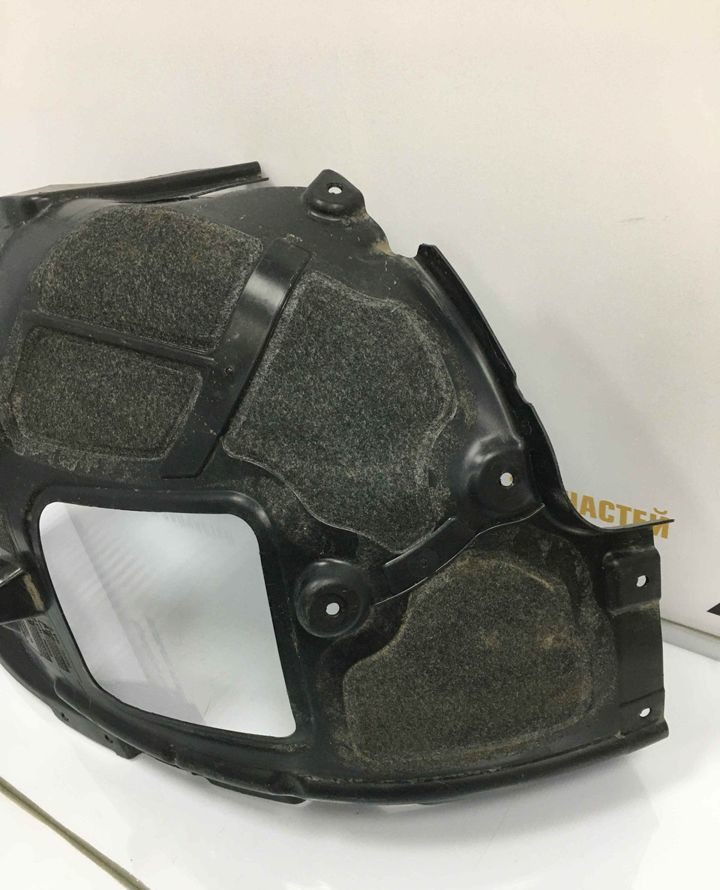 Подкрылок передний левый BMW 7 G11 OEM 51717340193 Подкрылок передний левый BMW 7 G11 OEM 51717340193