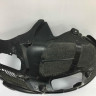 Подкрылок передний левый BMW 7 G11 OEM 51717340193 Подкрылок передний левый BMW 7 G11 OEM 51717340193