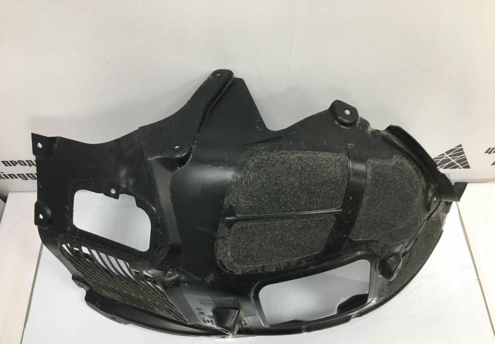 Подкрылок передний левый BMW 7 G11 OEM 51717340193 Подкрылок передний левый BMW 7 G11 OEM 51717340193