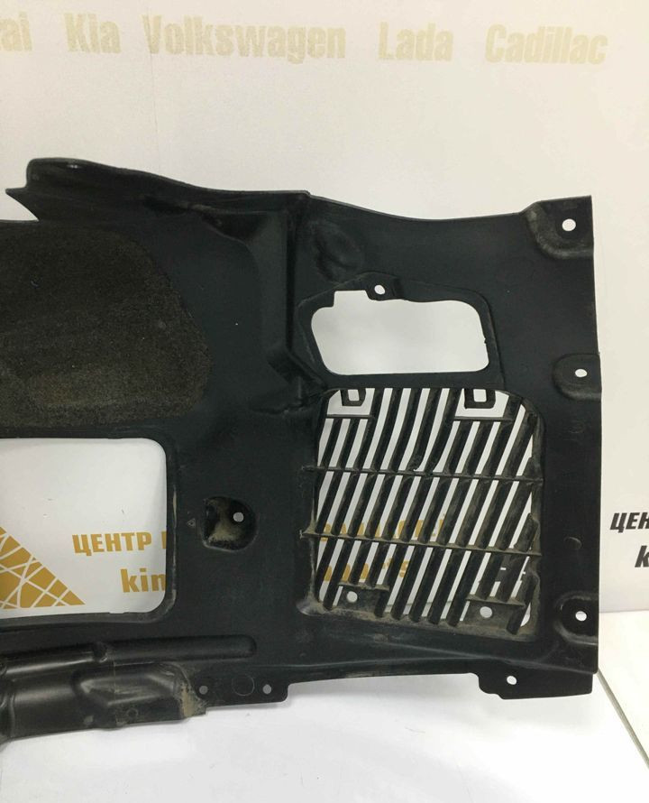 Подкрылок передний левый BMW 7 G11 OEM 51717340193 Подкрылок передний левый BMW 7 G11 OEM 51717340193