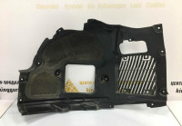 Подкрылок передний левый BMW 7 G11 OEM 51717340193