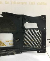 Подкрылок передний левый BMW 7 G11 OEM 51717340193