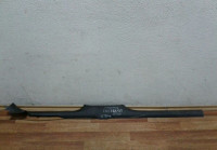 Накладка порога внутренняя левое Volkswagen Polo 5 Oem 6RU853371