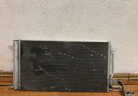 Радиатор кондиционера Volkswagen Polo (09-17) oem 6c0816411b