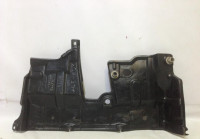 Пыльник ДВС левый Lexus RX300 OEM 5816648030 (скл 3)