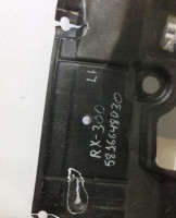 Пыльник ДВС левый Lexus RX300 OEM 5816648030 (скл 3)