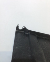 Пыльник ДВС левый Lexus RX300 OEM 5816648030 (скл 3)