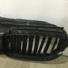 Заслонка решетки (жалюзи) BMW 5 G30 OEM 51747474368 Заслонка решетки (жалюзи) BMW 5 G30 OEM 51747474368
