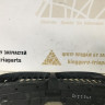 Заслонка решетки (жалюзи) BMW 5 G30 OEM 51747474368 Заслонка решетки (жалюзи) BMW 5 G30 OEM 51747474368