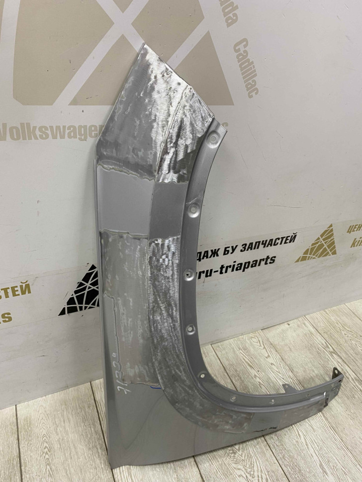 Крыло переднее левое Skoda Kodiaq OEM 565821105