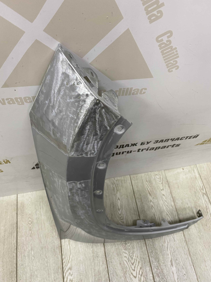Крыло переднее левое Skoda Kodiaq OEM 565821105