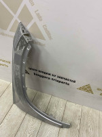 Крыло переднее левое Skoda Kodiaq OEM 565821105