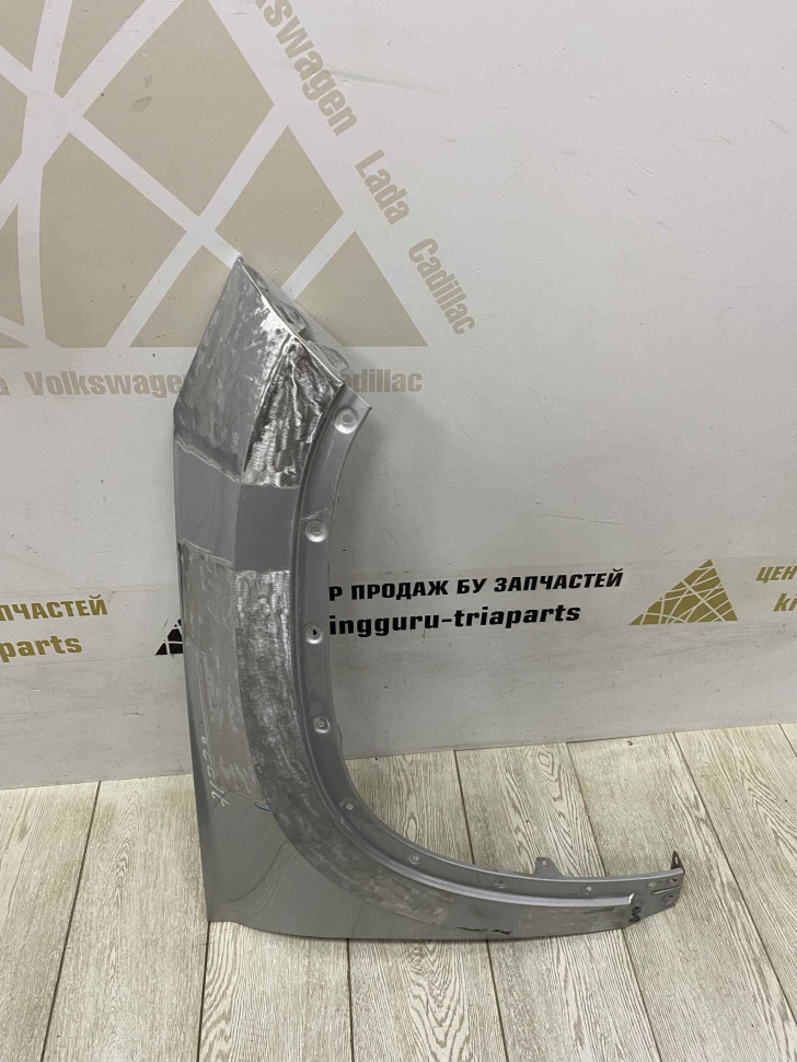 Крыло переднее правое Skoda Kodiaq OEM 565821106