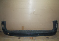 Бампер задний бу Renault Kangoo 2 OEM 8200436722 (скл-3)