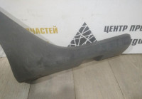 Молдинг крыла задний правый бу Renault Sandero 2 OEM 788A20172R