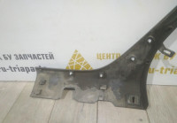 Молдинг крыла задний правый бу Renault Sandero 2 OEM 788A20172R