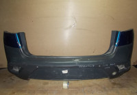 Бампер задний бу Seat Altea (скл-3) OEM 5P8807421B