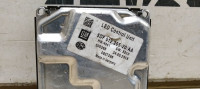 Блок управления фары Cadillac XT5 (16-19) oem 5DF01220520AA