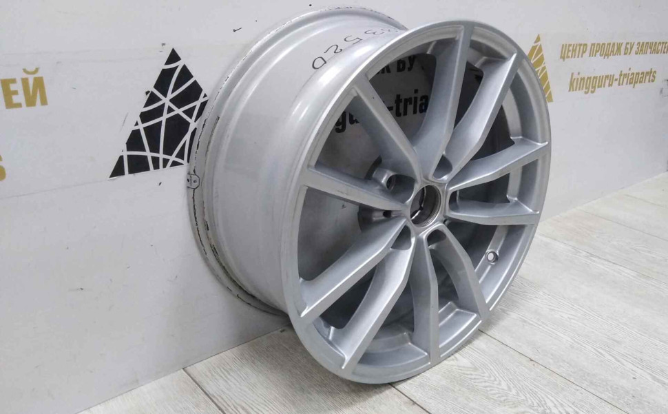 Диск колесный литой передний R19 BMW 3 G20 OEM 6883520