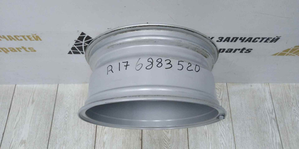 Диск колесный литой передний R19 BMW 3 G20 OEM 6883520